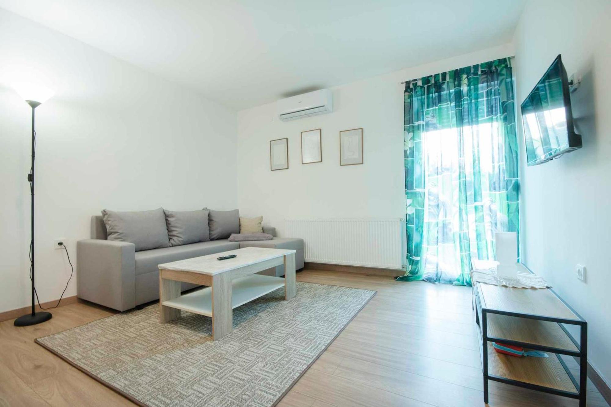 Apartment Nina Slunj Exterior foto